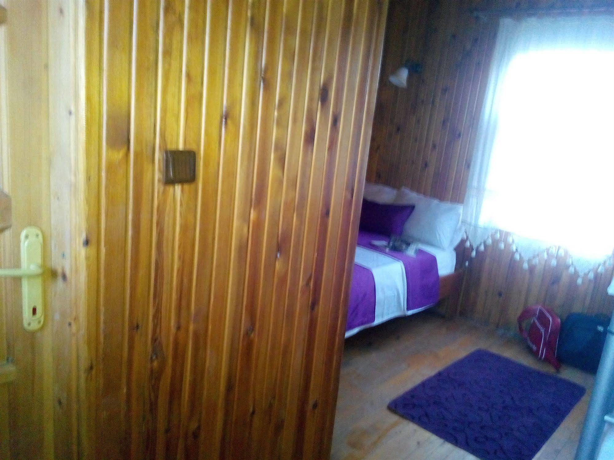 Yavuz Motel Kumluca Exterior foto
